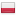 wkom.pl hosted country